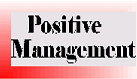 Tom O' Connor (Positive Management)